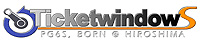 Ticketwindows